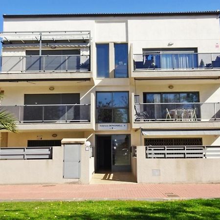 Benicadell 1 - Playa De Miramar Apartment Exterior photo