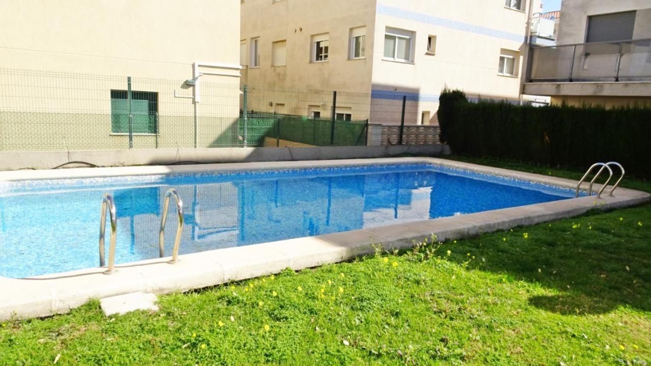 Benicadell 1 - Playa De Miramar Apartment Exterior photo