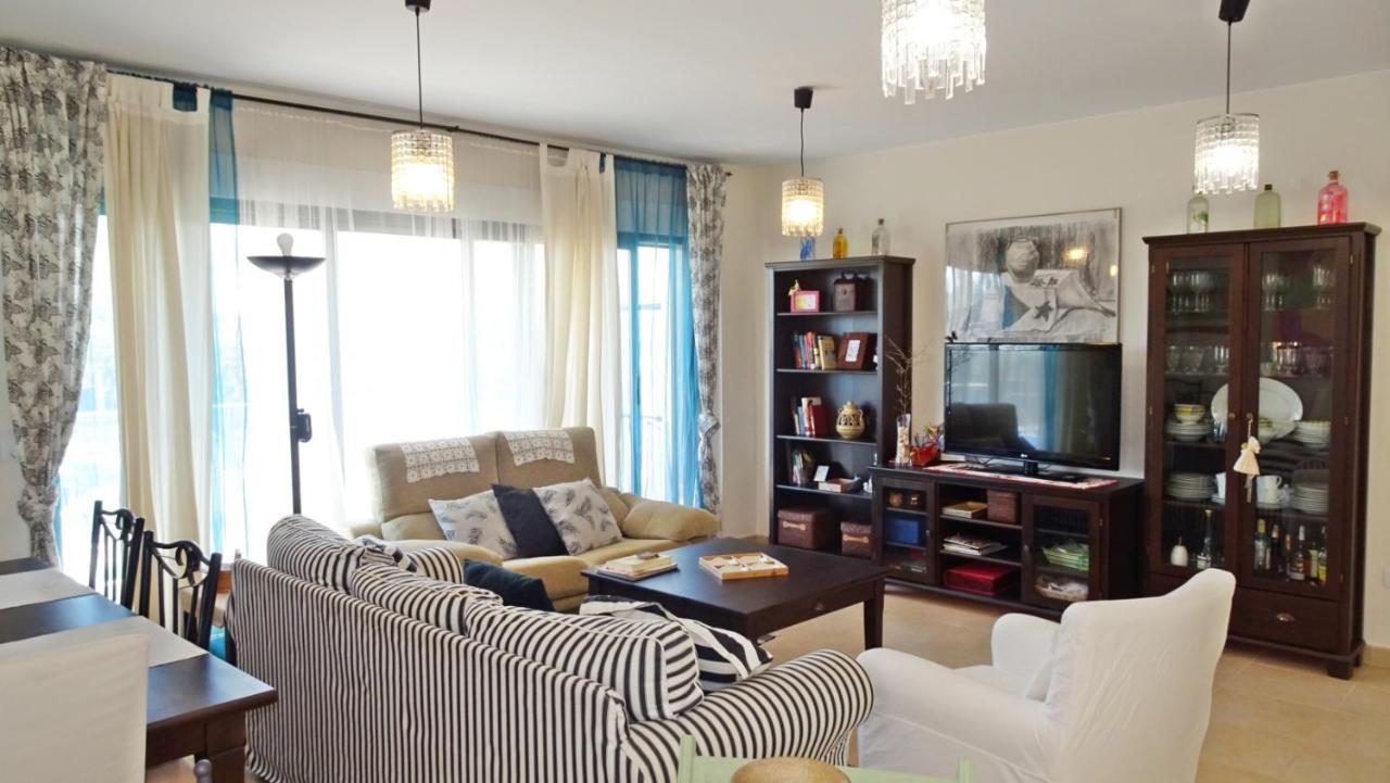 Benicadell 1 - Playa De Miramar Apartment Exterior photo